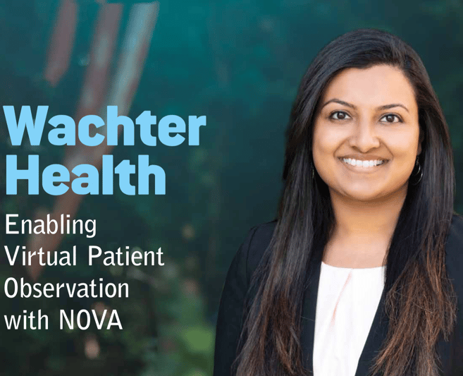 NOVA Ranks as a Top 10 Patient Safety Solution