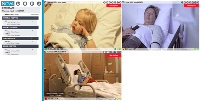 Why It's Important to Track Nurse Intervention Events