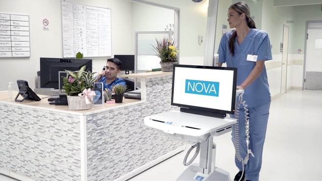 CMO Summit 2021 Recap: Remote Patient Monitoring & Impact on Hospitals