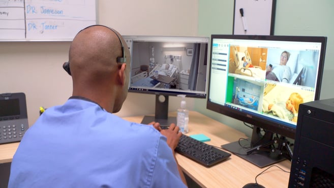 How Stamford Hospital Reduced Falls by 31% and Saved $261,000