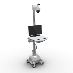 NOVA MCA 30L Mobile Observation Cart