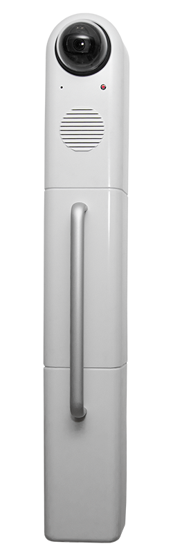 PWA20 NOVA Healthcare Solution for Patient Monitoring
