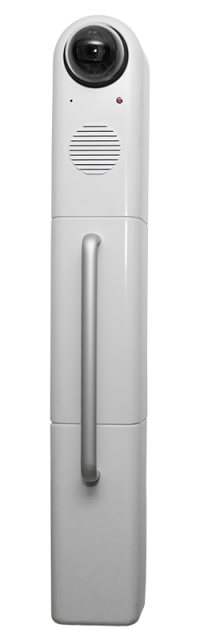 PWA20 NOVA Healthcare Solution for Patient Monitoring