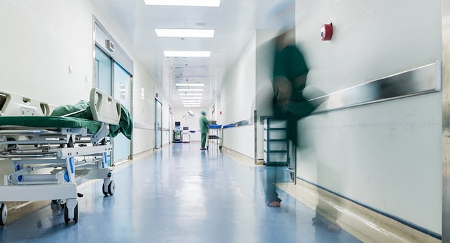 Rapid ROI: Reduce the Cost of Your Hospital Sitter Program with NOVA