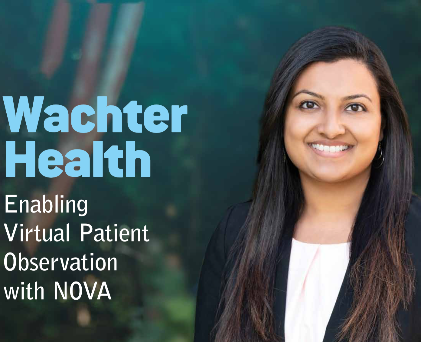 NOVA Ranks as a Top 10 Patient Safety Solution