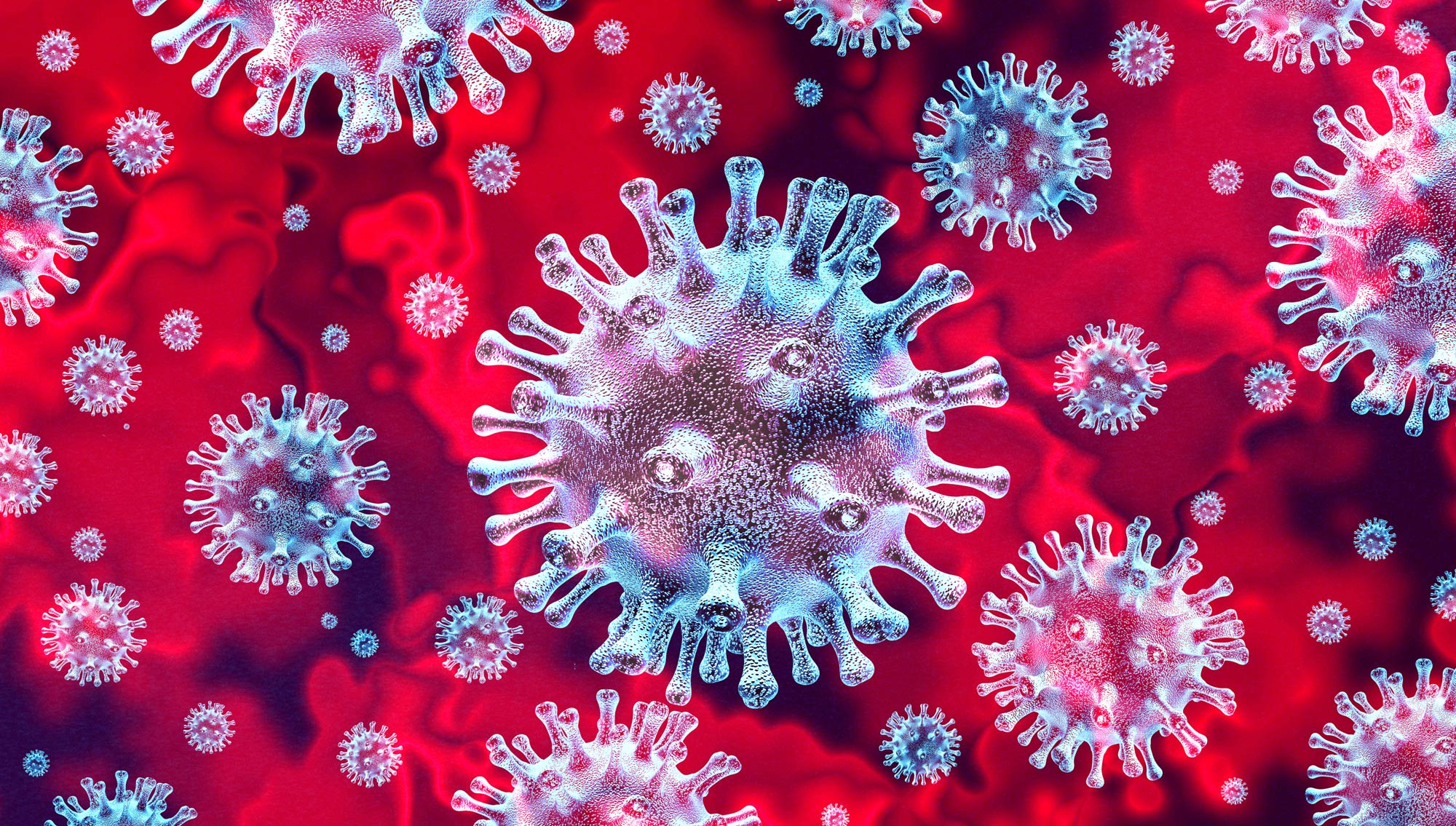NOVA and the Coronavirus Pandemic