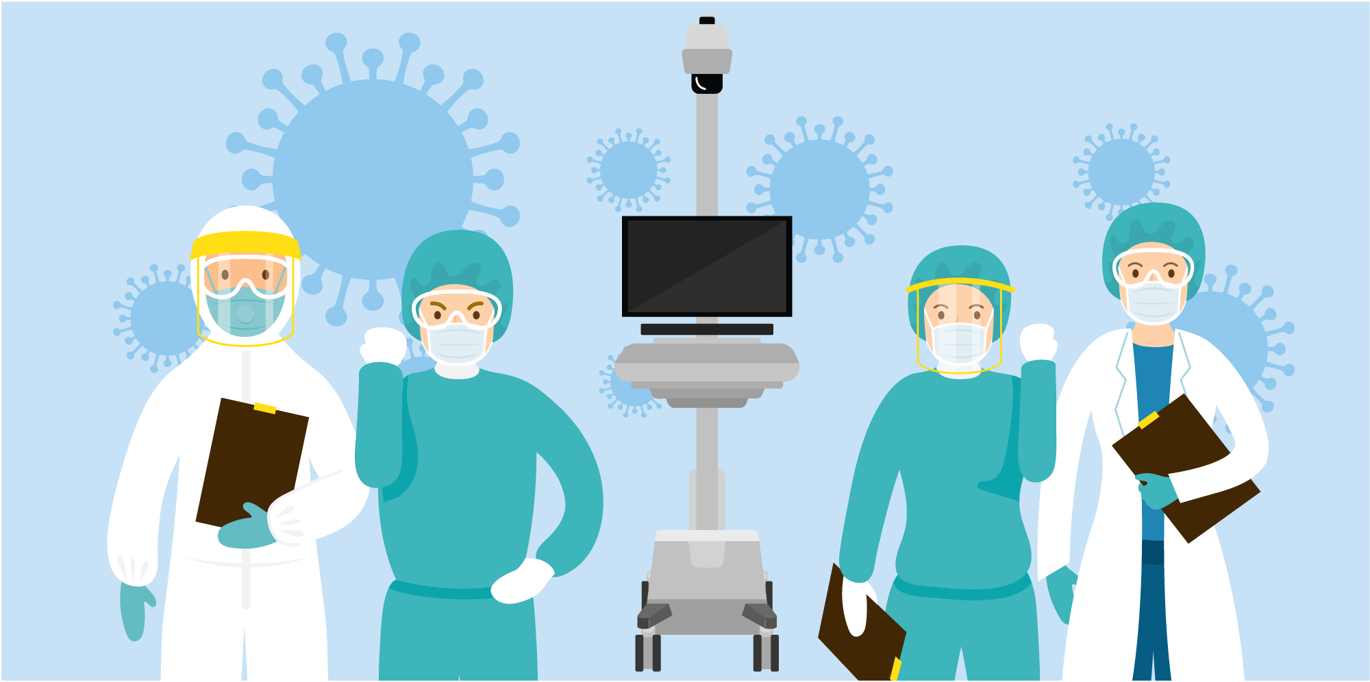 Nursing Management Congress Recap: How NOVA is Used to Fight COVID-19