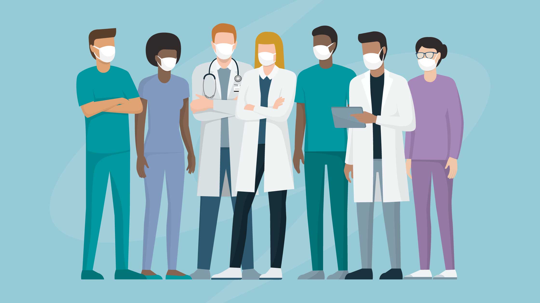 Wachter’s NOVA VPO Solution Alleviates Healthcare Staffing Woes