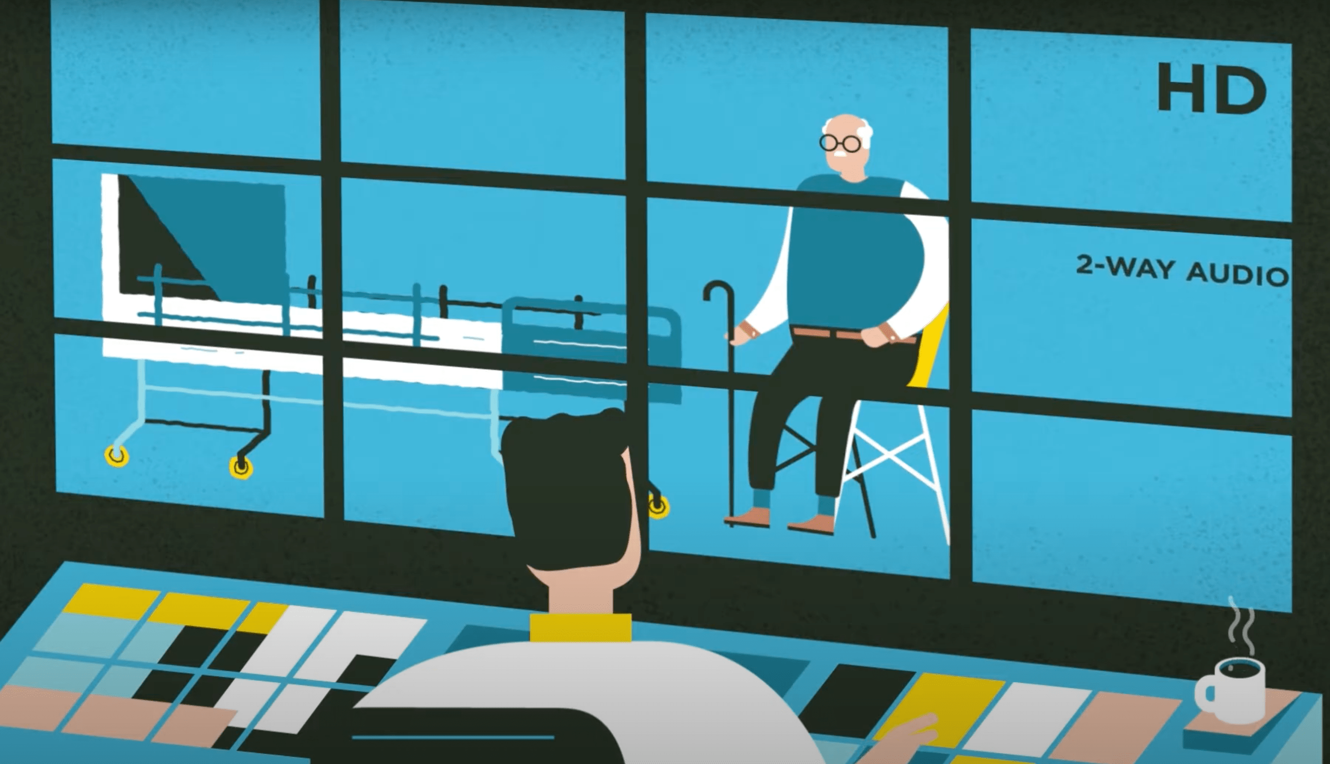 NOVA Makes Patient Safety Easier to Manage NOVA Makes Patient Safety Easier to Manage