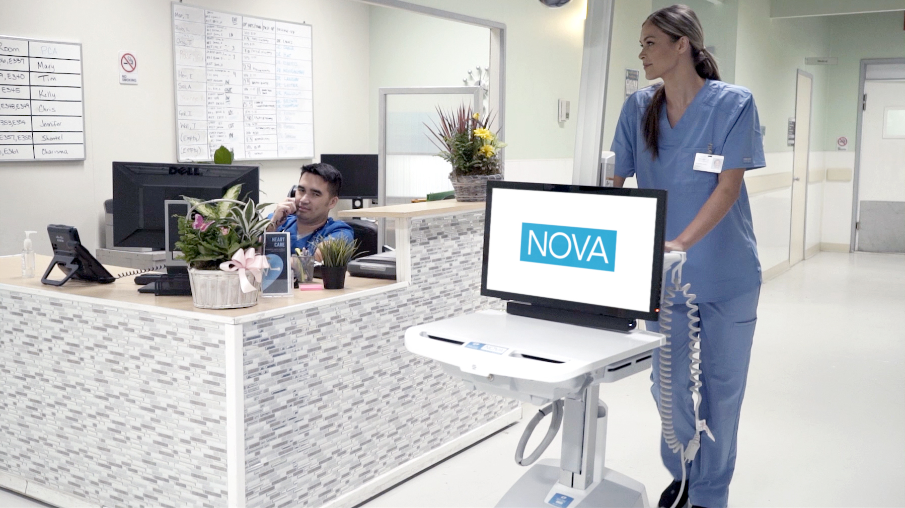 CMO Summit 2021 Recap: Remote Patient Monitoring & Impact on Hospitals