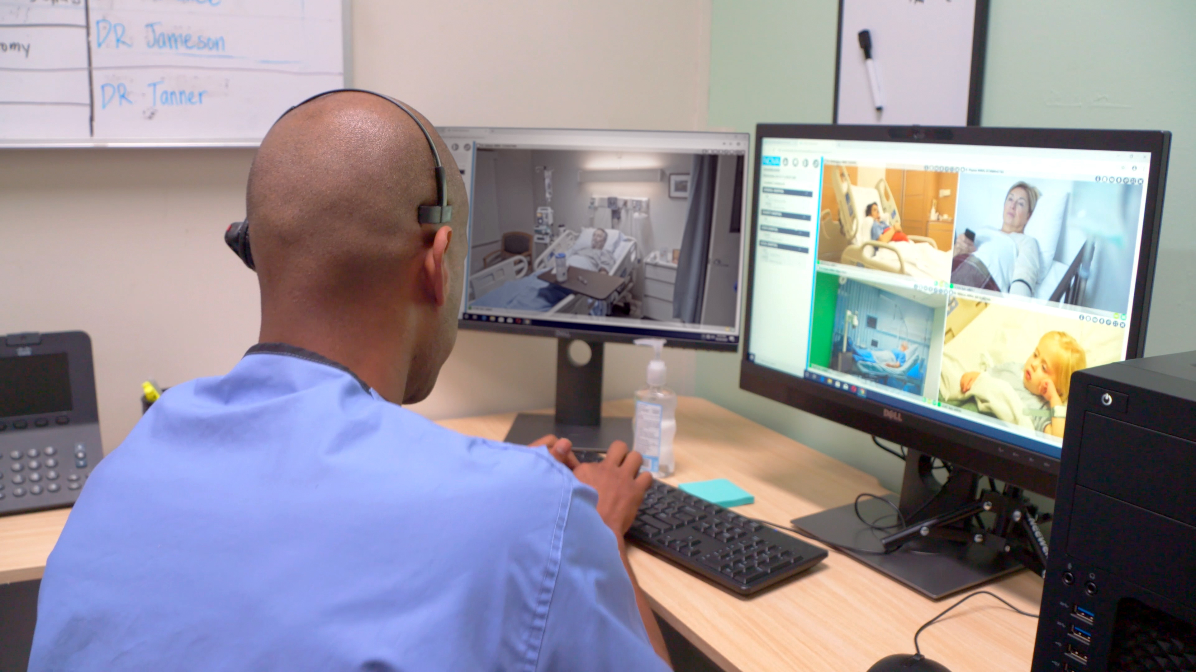 How Stamford Hospital Reduced Falls by 31% and Saved $261,000