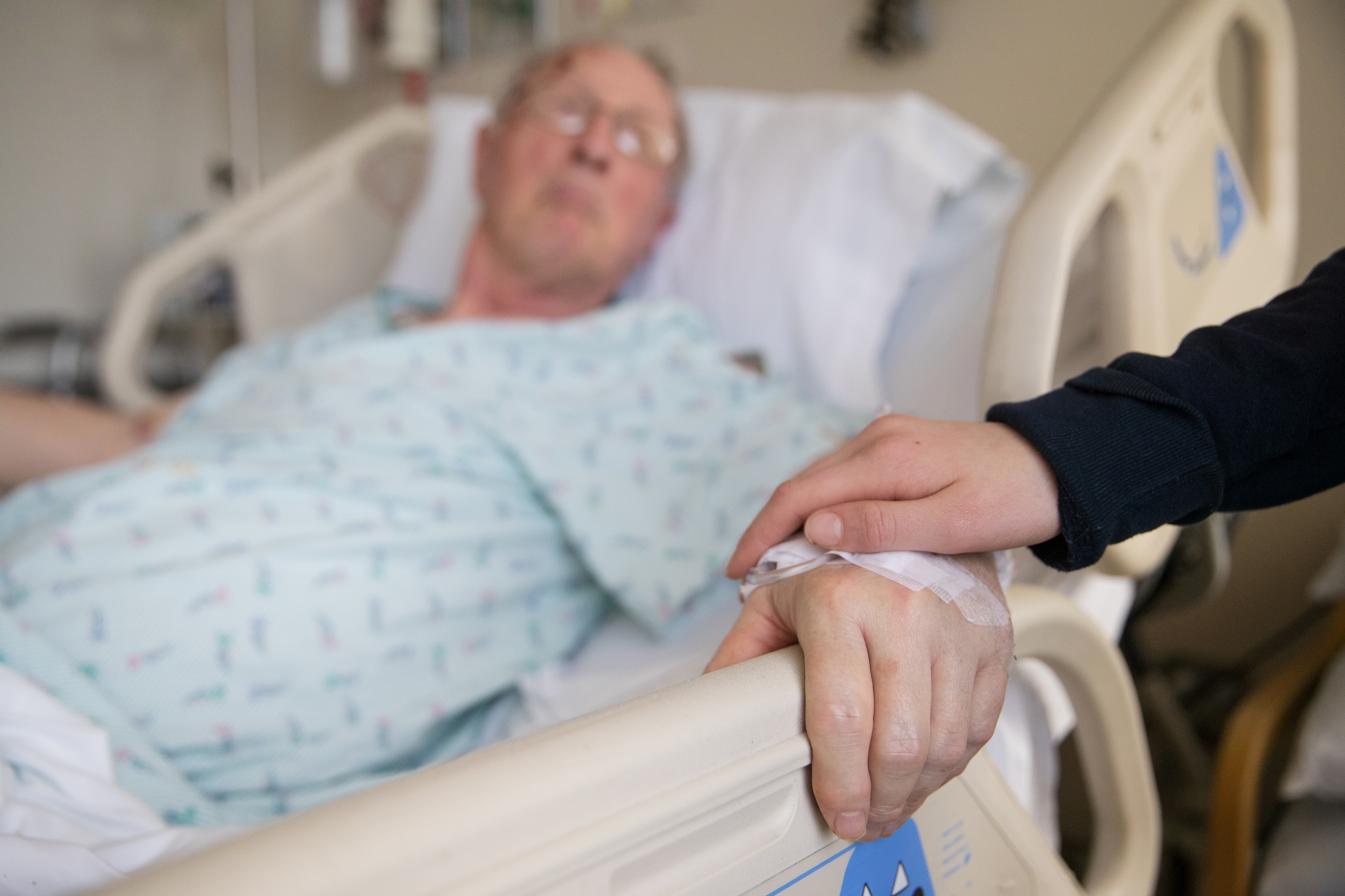 How Evidence-based Nursing Interventions can Prevent Falls