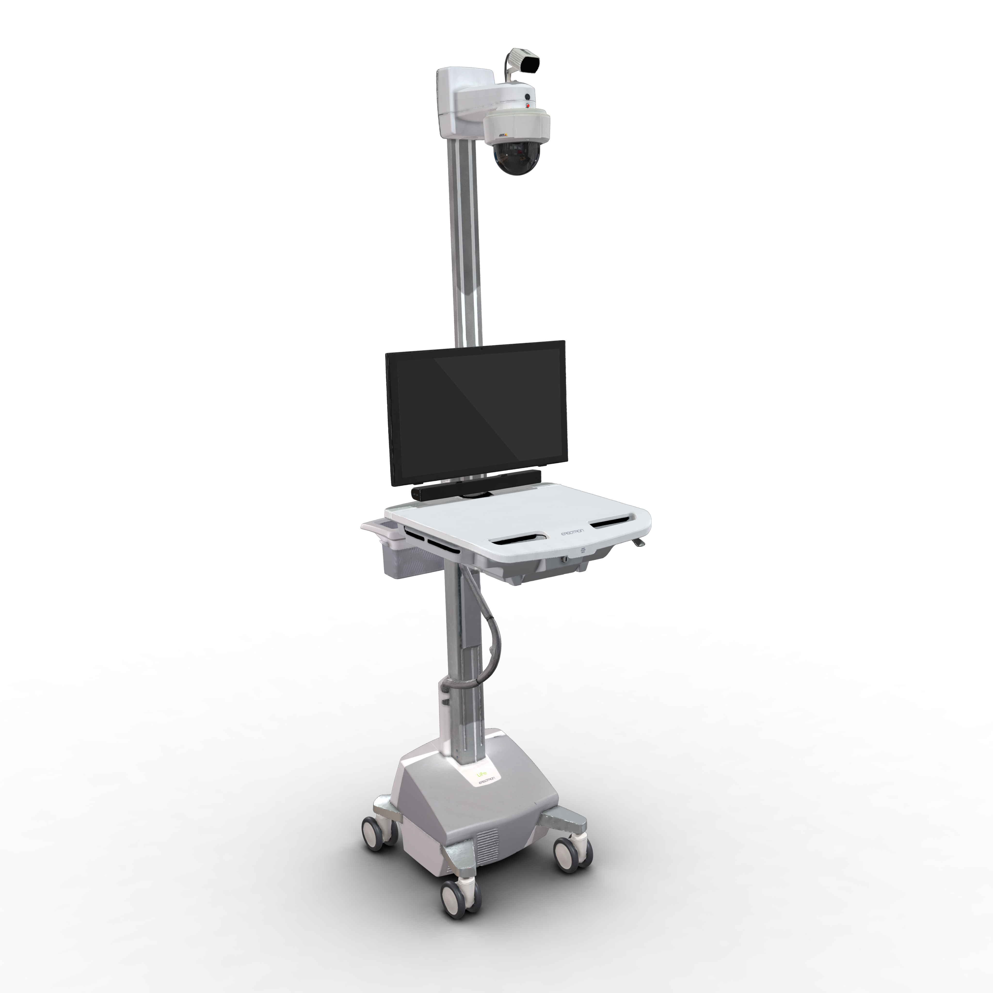 NOVA MCA 30L Mobile Observation Cart