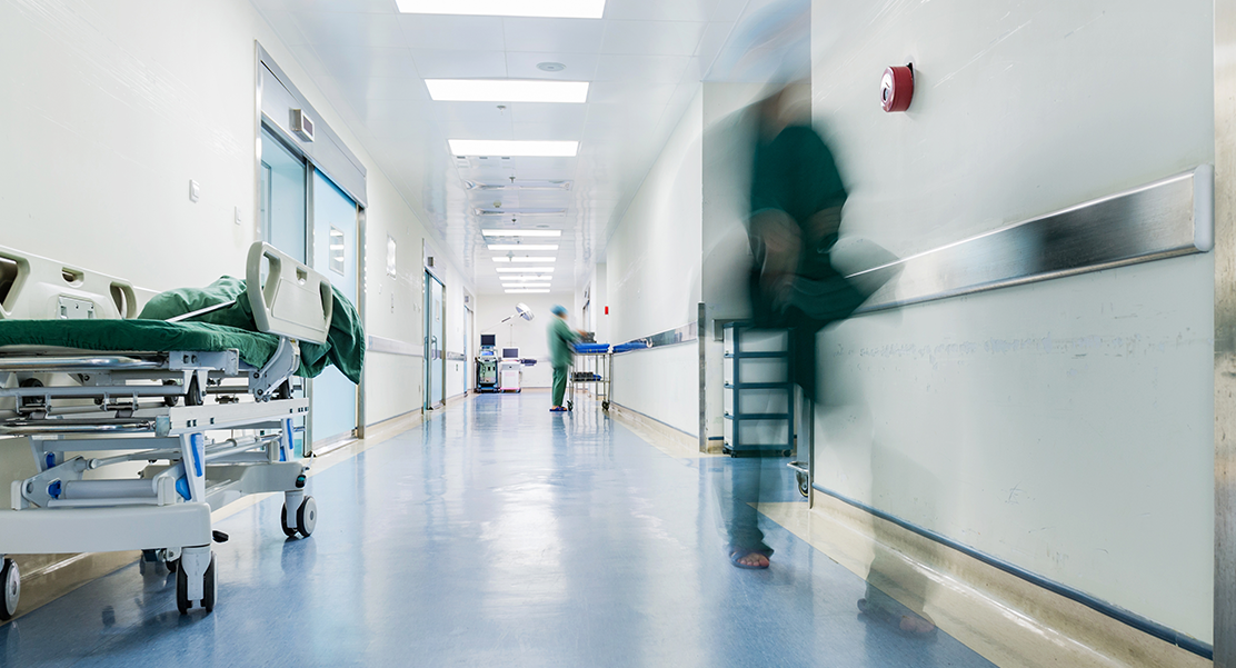 Rapid ROI: Reduce the Cost of Your Hospital Sitter Program with NOVA