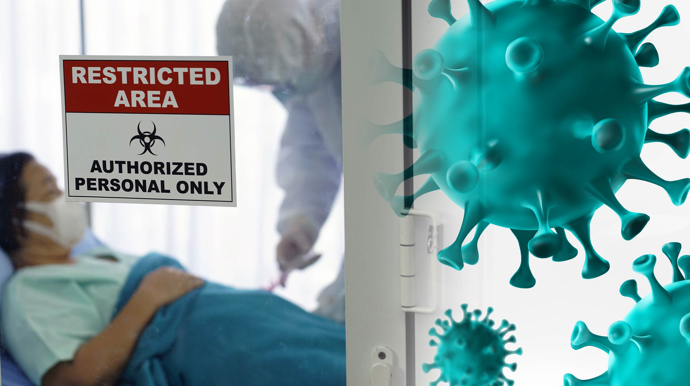 How NOVA Can Curb the Need for PPE During the Coronavirus Pandemic